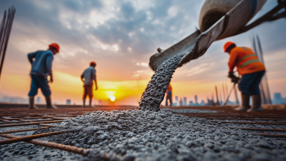 Není beton jako beton: GFRC Není beton jako beton: GFRC
