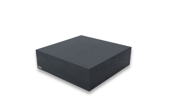 COLORADO square L | Slate Black COLORADO square L | Slate Black