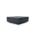 COLORADO square L | Slate Black COLORADO square L | Slate Black