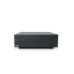 COLORADO square L | Slate Black COLORADO square L | Slate Black