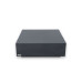 COLORADO square L | Slate Black COLORADO square L | Slate Black