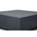COLORADO square L | Slate Black COLORADO square L | Slate Black
