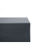 COLORADO square L | Slate Black COLORADO square L | Slate Black
