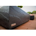 COLORADO square L | Slate Black COLORADO square L | Slate Black