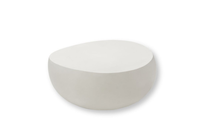 IKARIA - Cream White IKARIA - Cream White