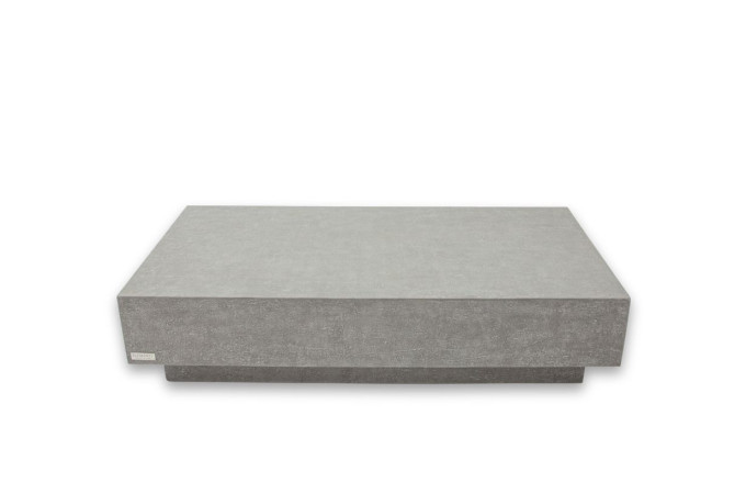 TEVERE rectangle L | Space Grey TEVERE rectangle L | Space Grey