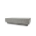 TEVERE rectangle L | Space Grey TEVERE rectangle L | Space Grey