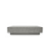 TEVERE rectangle L | Space Grey TEVERE rectangle L | Space Grey