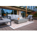 TEVERE rectangle L | Space Grey TEVERE rectangle L | Space Grey