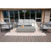 TEVERE rectangle L | Space Grey TEVERE rectangle L | Space Grey