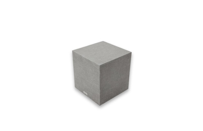 TEVERE S - Postranní stůl / Space Grey TEVERE S - Postranní stůl / Space Grey