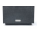TEVERE S - Postranní stůl / Slate black TEVERE S - Postranní stůl / Slate black