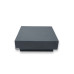 TEVERE square L | Slate Black TEVERE square L | Slate Black