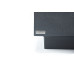 TEVERE square L | Slate Black TEVERE square L | Slate Black