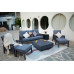 TEVERE square L | Slate Black TEVERE square L | Slate Black