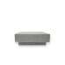 TEVERE square L | Space Grey TEVERE square L | Space Grey