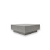 TEVERE square L | Space Grey TEVERE square L | Space Grey