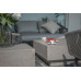 TEVERE square L | Space Grey TEVERE square L | Space Grey