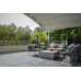 TEVERE square L | Space Grey TEVERE square L | Space Grey