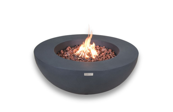 LUNAR BOWL - Dark Grey