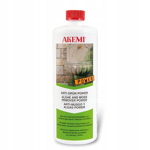 AKEMI Odzeleňovač 1L