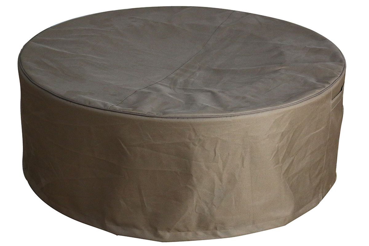 Ochranný textilní obal dodávaný k ohništi LUNAR BOWL