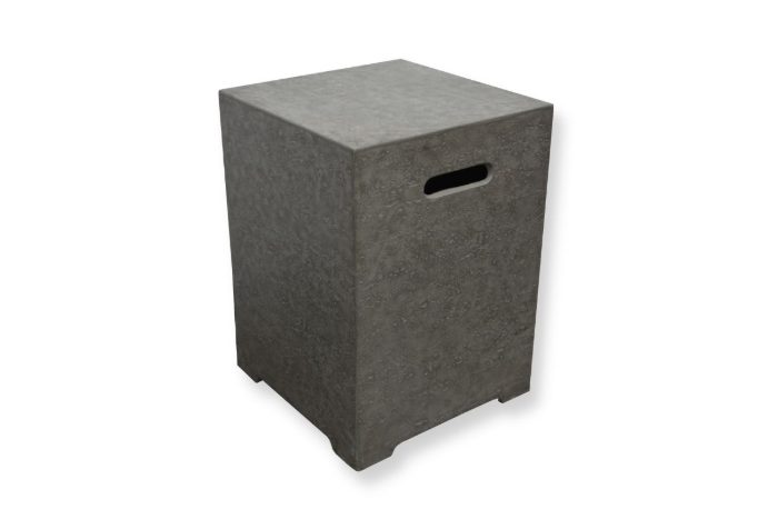 Kryt láhve XL — do 11 kg