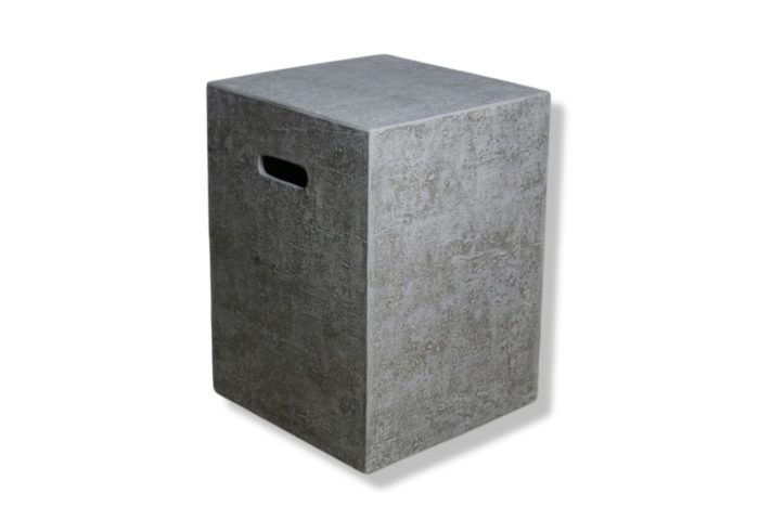 Kryt láhve — do 8 kg